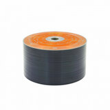 Диск DVD+R (плюс) MIREX, 4,7 Гб, 16x, Bulk (термоусадка без шпиля), КОМПЛЕКТ 50 шт., UL130013A1T