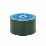 Диск CD-R MIREX, 700 Мб, 48x, Bulk (термоусадка без шпиля), КОМПЛЕКТ 50 шт., UL120051A8T