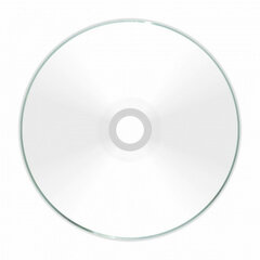 Диск CD-R MIREX 700 Мб, 52x, Cake Box (упаковка на шпиле), печать на диске, КОМПЛЕКТ 100 шт., UL120008A8T