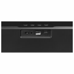 Колонка портативная-саундбар DEFENDER Z9 16 Вт, 2000 мАч, Bluetooth, FM, питание от USB, 65229
