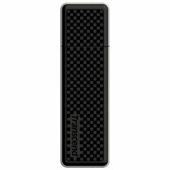 Флеш-диск 32 GB TRANSCEND JetFlash 780, USB 3.1, черный, TS32GJF780