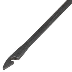 Игла-крючок для станка архивного переплета (M168, M268, M368), КОМПЛЕКТ 10 шт., длина 140 мм, диаметр 5 мм, 530967