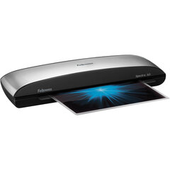 Ламинатор FELLOWES SPECTRA A3, толщина пленки 75-125 мкм, скорость 30 см/<wbr/>мин., FS-57383
