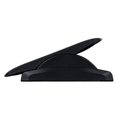 Подставка для ног BRAUBERG офисная, 45&times;35 см, регулируемый угол наклона, фактурная, 531496