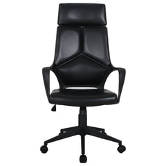 Кресло офисное BRABIX PREMIUM &laquo;Prime EX-515&raquo;, экокожа, черное, 531569