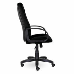 Кресло офисное BRABIX &laquo;Classic EX-685&raquo;, ткань С, черное, 532022