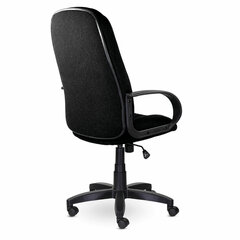 Кресло офисное BRABIX &laquo;Classic EX-685&raquo;, ткань С, черное, 532022