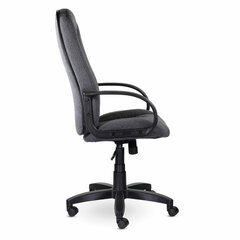 Кресло офисное BRABIX &laquo;Classic EX-685&raquo;, ткань С, серое, 532023