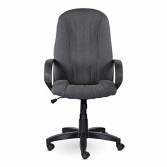 Кресло офисное BRABIX &laquo;Classic EX-685&raquo;, ткань С, серое, 532023