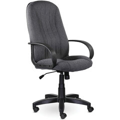 Кресло офисное BRABIX &laquo;Classic EX-685&raquo;, ткань С, серое, 532023