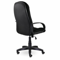 Кресло офисное BRABIX &laquo;Classic EX-685&raquo;, ткань E, черное, 532024