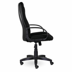 Кресло офисное BRABIX &laquo;Classic EX-685&raquo;, ткань E, черное, 532024