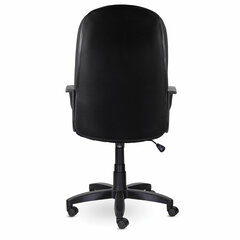 Кресло офисное BRABIX &laquo;Classic EX-685&raquo;, ткань E, черное, 532024