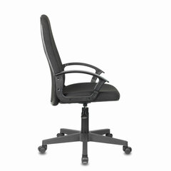 Кресло офисное BRABIX &laquo;Element EX-289&raquo;, ткань, черное, 532092