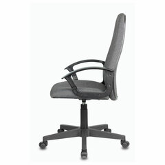Кресло офисное BRABIX &laquo;Element EX-289&raquo;, ткань, серое, 532093