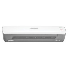 Ламинатор FELLOWES ION A4, 75-125 мкм, 30 см/<wbr/>мин., автоотключение, Jam Free, FS-45600