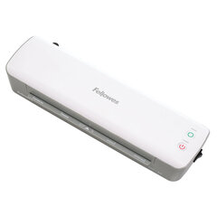 Ламинатор FELLOWES ION A4, 75-125 мкм, 30 см/<wbr/>мин., автоотключение, Jam Free, FS-45600