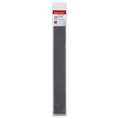 Сменные маты для резака BRAUBERG TRIPLE CUT, КОМПЛЕКТ 5 шт., 532335