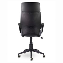 Кресло офисное BRABIX PREMIUM &laquo;Prime EX-515&raquo;, ткань, серое, 532548