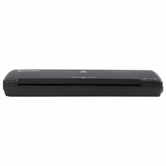 Ламинатор BRAUBERG NANO PLUS, формат A3, толщина пленки 60-150 мкм, скорость 25 см/<wbr/>мин., 532625