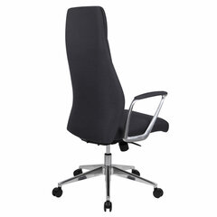 Кресло BRABIX PREMIUM &laquo;Adept EX-752&raquo;, синхромеханизм, алюминий, ткань, серое, 532932