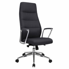Кресло BRABIX PREMIUM &laquo;Adept EX-752&raquo;, синхромеханизм, алюминий, ткань, серое, 532932