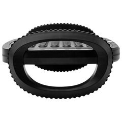 Подставка для ног BRABIX Ultra 3 35,5&times;25,5 см, возможность качания, 2 уровня высоты, 533038