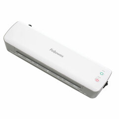 Ламинатор FELLOWES ION A3, 75-125 мкм, 30 см/<wbr/>мин., автоотключение, Jam Free, FS-45602