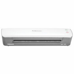 Ламинатор FELLOWES ION A3, 75-125 мкм, 30 см/<wbr/>мин., автоотключение, Jam Free, FS-45602
