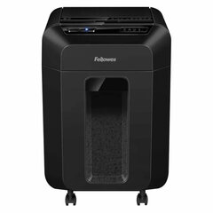 Уничтожитель (шредер) FELLOWES AUTOMAX 80M, 4 уровень секретности, фрагменты 4&times;12 мм, 80 л., 17 л