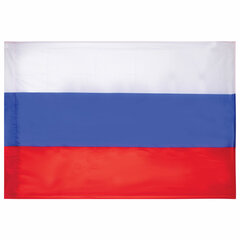 Флаг России 90&times;135 см, без герба, BRAUBERG/<wbr/>STAFF, 550177