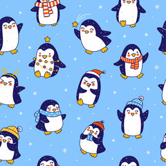 Бумага упаковочная подарочная новогодняя &laquo;Snow Fun&raquo;, 70&times;100 см, 10 дизайнов ассорти, ЗОЛОТАЯ СКАЗКА, 591911