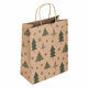 Kraft Xmas Tree