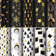 Black.Gold.White