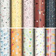 Terrazzo&Memphis