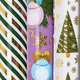 NY Pattern