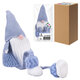 ГНОМ В СИНЕМ КОСТЮМЕ