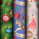 X-mas toys