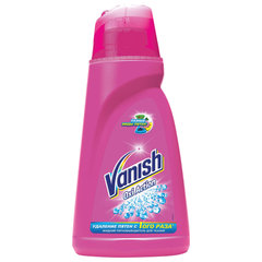 Средство для удаления пятен 1 л, VANISH (Ваниш) &laquo;Oxi Action&raquo;