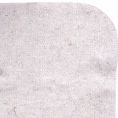 Тряпка для мытья пола 60&times;75 см, плотность 200 г/<wbr/>м<sup>2</sup>, 50% вискоза, 40% хлопок, 10% полиэстер, светлая, &laquo;Премиум&raquo; LAIMA, 600838