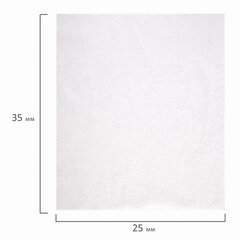Салфетки универсальные в рулоне 70 шт., 25&times;35 см, вискоза, 40 г/<wbr/>м<sup>2</sup>, PACLAN &laquo;Practi Comfort&raquo;