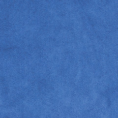 Тряпка для мытья пола из микрофибры, СУПЕР ПЛОТНАЯ, 70&times;80 см, синяя, 300 г/<wbr/>м<sup>2</sup>, LAIMA, 601250