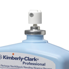 Сменный баллон 310 мл, KIMBERLY-CLARK &laquo;Rhapsodie&raquo;, цитрусовый, артикул 6136