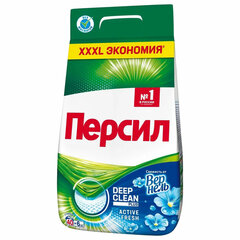 Стиральный порошок-автомат 6 кг, ПЕРСИЛ, &laquo;Свежесть от Вернель&raquo;