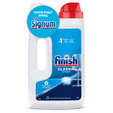 Порошок для мытья посуды в посудомоечных машинах 1 кг, FINISH (Финиш)