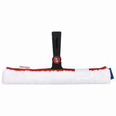 Щетка для мытья окон VILEDA PROFESSIONAL &laquo;Эволюшн&raquo; + шубка из микрофибры, ширина 35 см (без черенка)