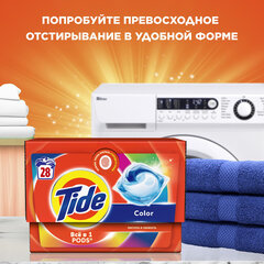 Стиральный порошок-автомат 6 кг, TIDE Color (Тайд Колор)