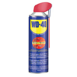 Средство WD-40 универсальное, 420 мл, для тысячи применений в офисе, быту, производстве