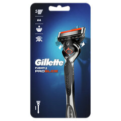 Бритва GILLETTE (Жиллет) &laquo;Fusion ProGlide&raquo;, с 1 сменной кассетой, для мужчин