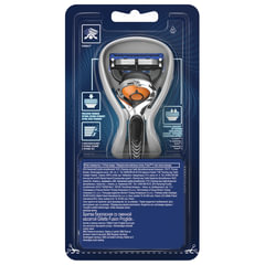 Бритва GILLETTE (Жиллет) &laquo;Fusion ProGlide&raquo;, с 1 сменной кассетой, для мужчин